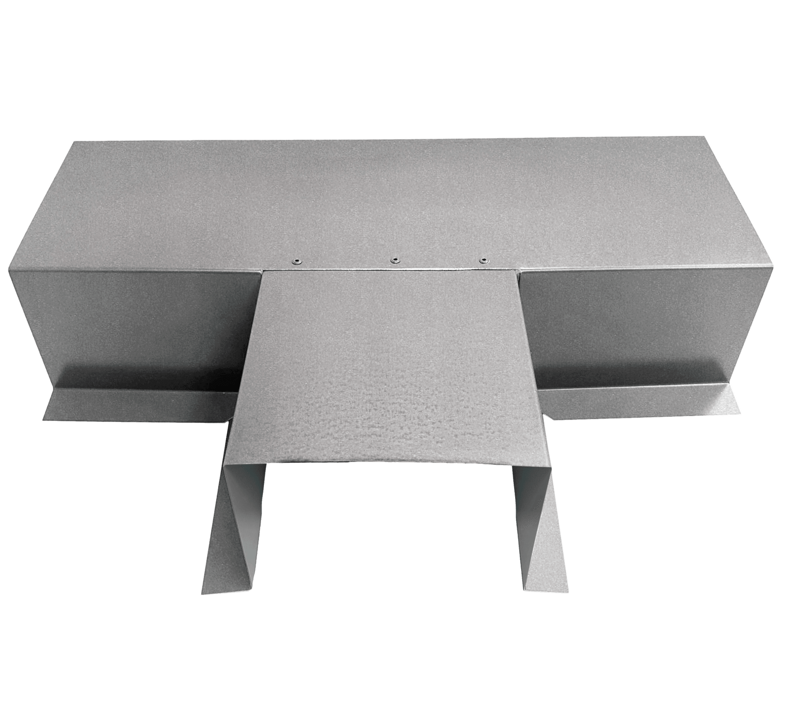 Residential Series - Line Set Cover T-Joint Connector - Premium Quality - 