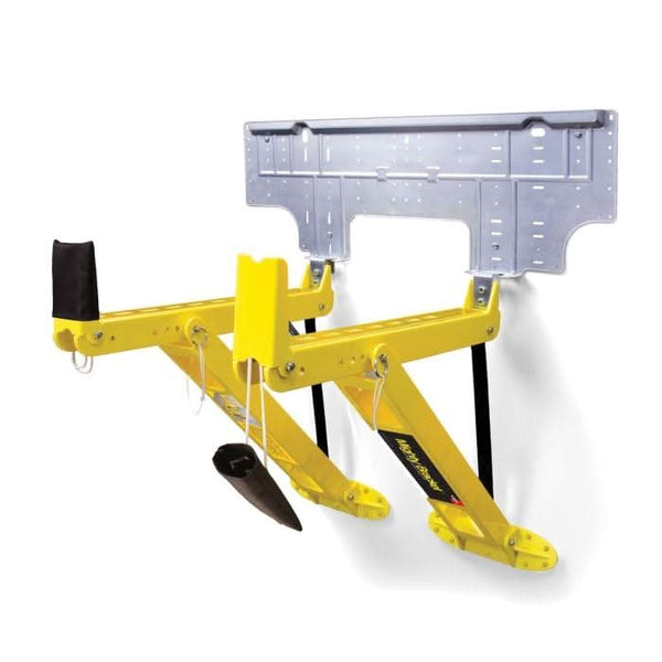RectorSeal Mighty Bracket 97705 – Hands-Free Mini-Split Installation ...