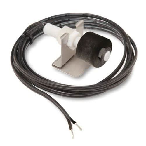 RectorSeal condensate overflow safety switch with wiring