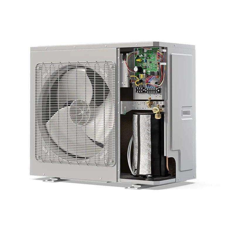 Universal Series Heat Pump 36K BTU Condenser 2-3 Ton, MDUO18024036 - 