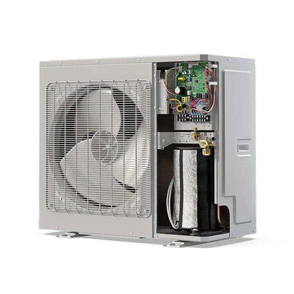 Universal Series Heat Pump 36K BTU Condenser 2-3 Ton, MDUO18024036 - 