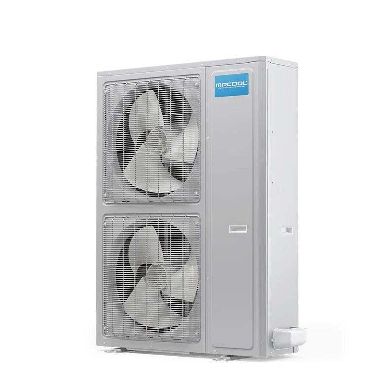 Universal Series Heat Pump Condenser 4-5 Ton, MDUO18048060 - 