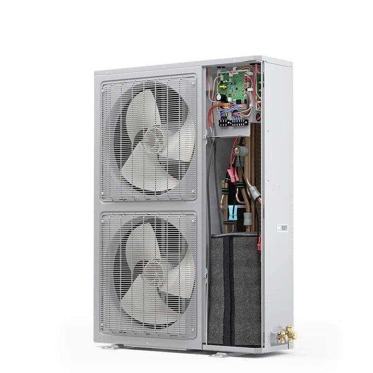 Universal Series Heat Pump Condenser 4-5 Ton, MDUO18048060 - 