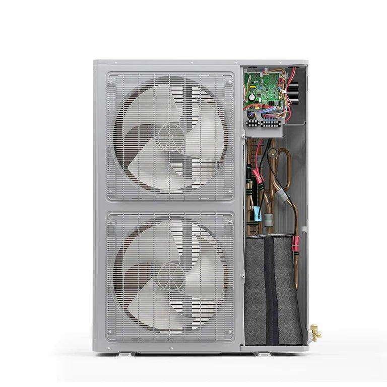 Universal Series Heat Pump Condenser 4-5 Ton, MDUO18048060 - 