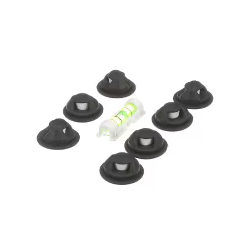 air conditioner leaking water inside home fix using QB-KIT1 drain plug replacement for window AC unit