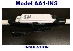 Rectorseal AA1-INS - Insulation Kit For 021505