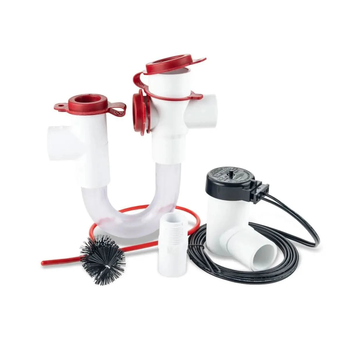 RectorSeal EZ Trap® EZT626 – HVAC Condensate Trap with Overflow RectorSeal EZ Trap® EZT626 – HVAC Condensate Trap with Overflow