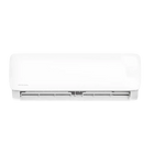 MRCOOL EZPRO 5th Gen indoor air handler – designed for single-zone R-454B mini split systems with easy wall-mounted installation.