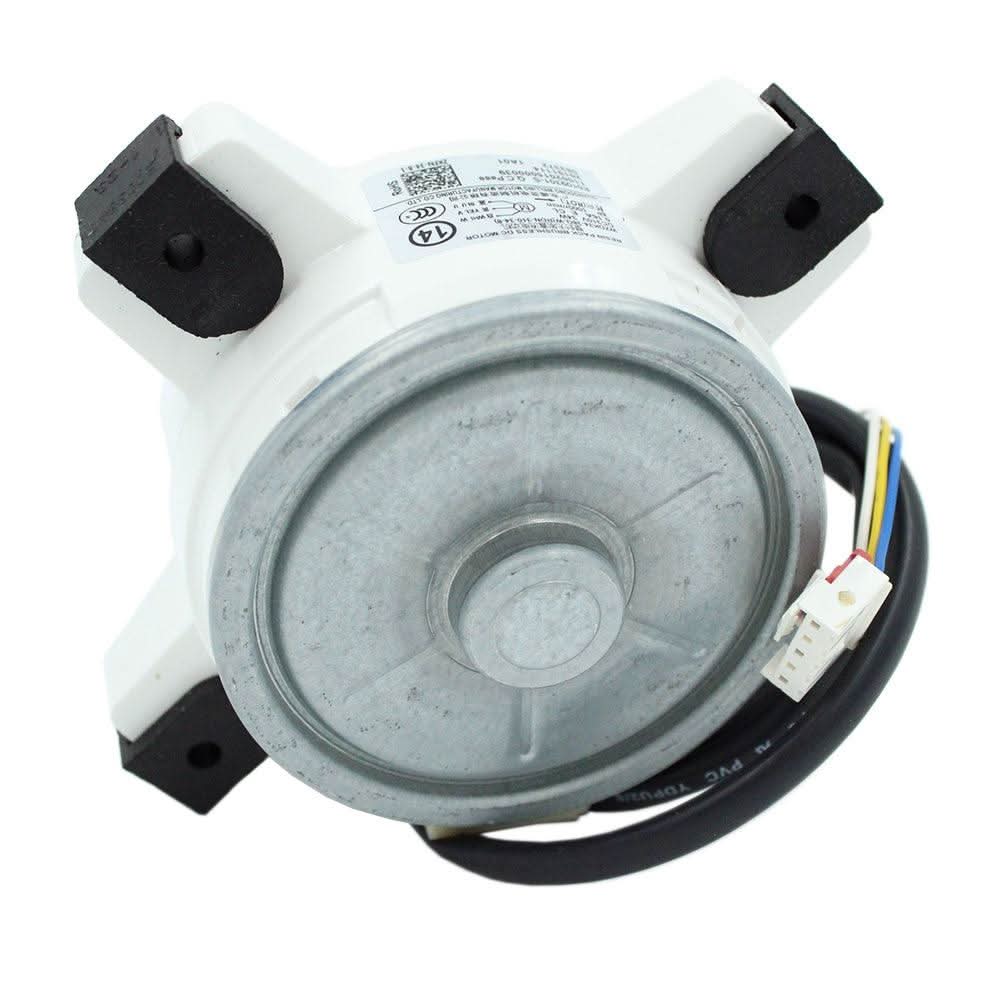 Genuine MrCool Brushless DC Motor for 18k BTU 3rd Generation Heat Pump Condenser