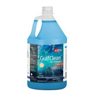 GulfClean Salt Reducer biodegradable HVAC coil cleaner for removing soluble salts from condenser and evaporator coils