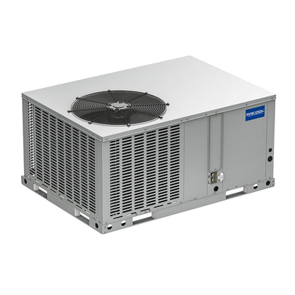 2.5 Ton 13.4 SEER2 MrCool VersaPro Heat Pump Package Unit – Horizontal – R454B