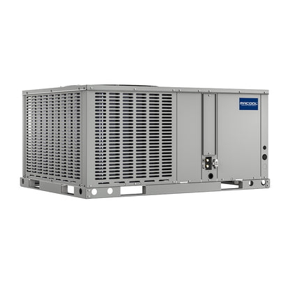 2.5 Ton 13.4 SEER2 MrCool VersaPro Heat Pump Package Unit – Horizontal – R454B