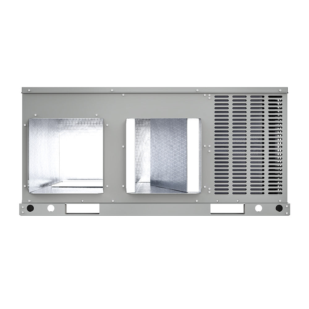 2.5 Ton 13.4 SEER2 MrCool VersaPro Heat Pump Package Unit – Horizontal – R454B