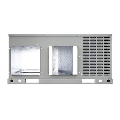 2.5 Ton 13.4 SEER2 MrCool VersaPro Heat Pump Package Unit – Horizontal – R454B