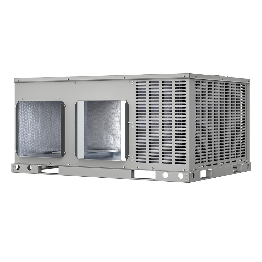 3 Ton 13.4 SEER2 MrCool VersaPro Heat Pump Package Unit – Horizontal – R454B | MRCOOL DIY Direct