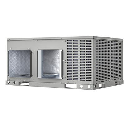 3 Ton 13.4 SEER2 MrCool VersaPro Heat Pump Package Unit – Horizontal – R454B | MRCOOL DIY Direct