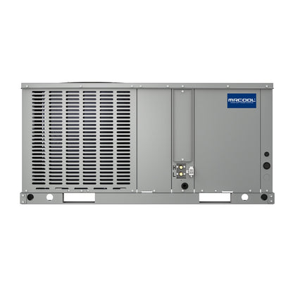 3 Ton 13.4 SEER2 MrCool VersaPro Heat Pump Package Unit – Horizontal – R454B | MRCOOL DIY Direct