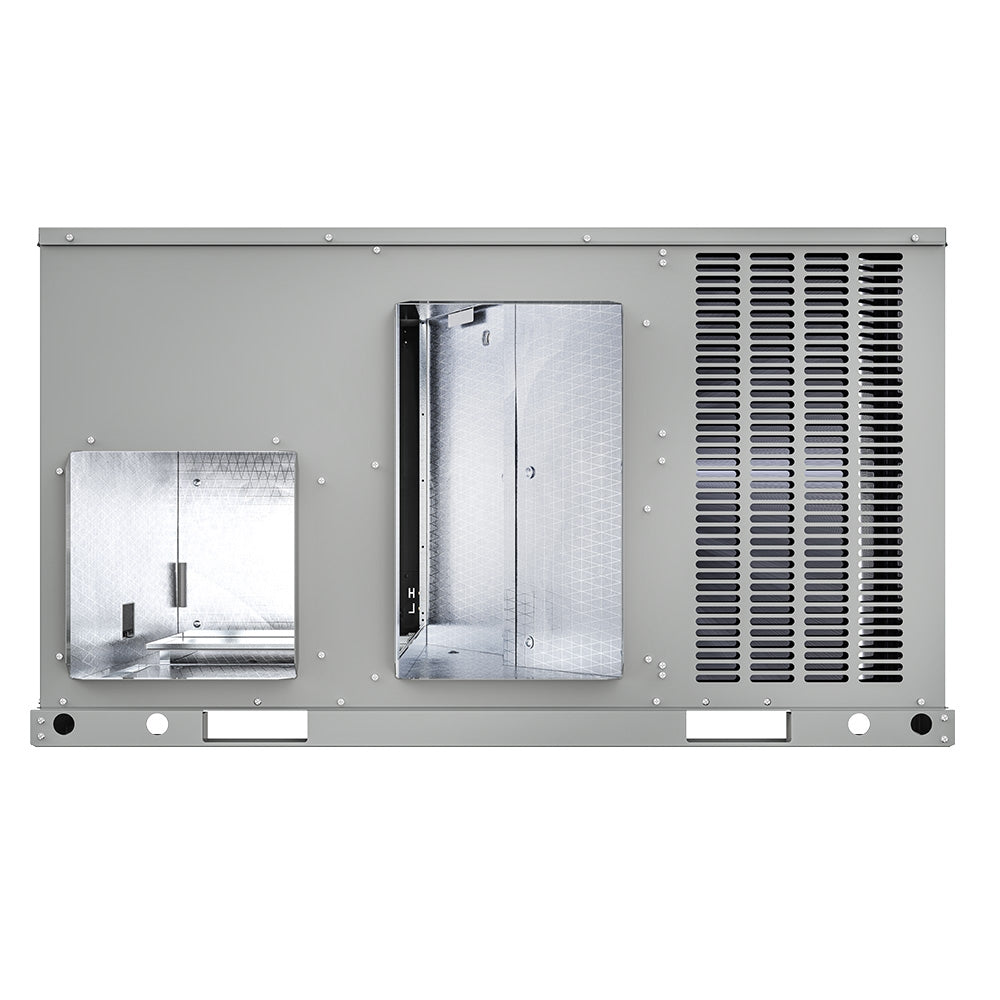 4 Ton 13.4 SEER2 MrCool VersaPro Heat Pump Package Unit – Horizontal – R454B