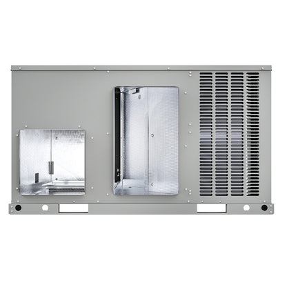 4 Ton 13.4 SEER2 MrCool VersaPro Heat Pump Package Unit – Horizontal – R454B