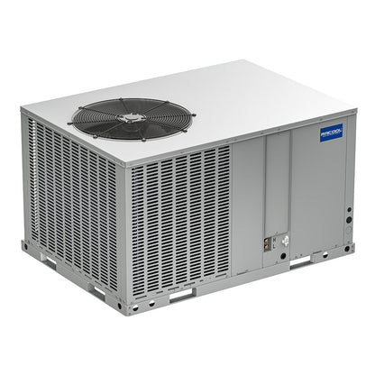 5 Ton 13.4 SEER2 MrCool VersaPro Heat Pump Package Unit – Horizontal – R454B