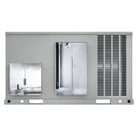 5 Ton 13.4 SEER2 MrCool VersaPro Heat Pump Package Unit – Horizontal – R454B
