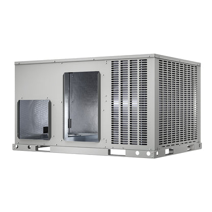 5 Ton 13.4 SEER2 MrCool VersaPro Heat Pump Package Unit – Horizontal – R454B