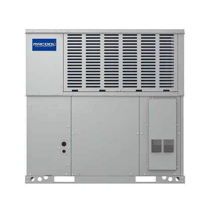 2 Ton 13.4 SEER2 60k BTU MrCool VersaPro Air Conditioner & Gas Package Unit - Downflow/Horizontal - R454B
