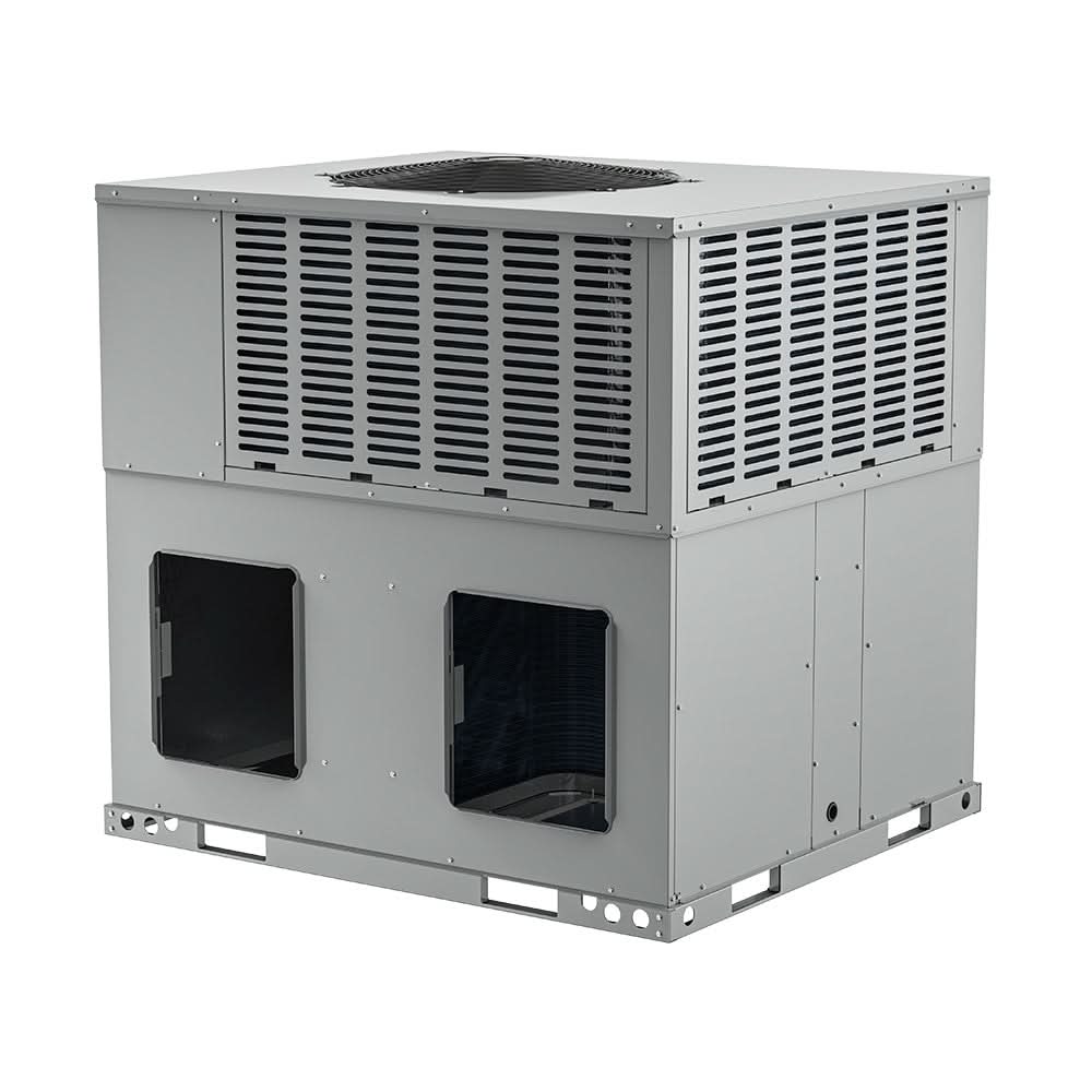 2 Ton 13.4 SEER2 60k BTU MrCool VersaPro Air Conditioner & Gas Package Unit - Downflow/Horizontal - R454B
