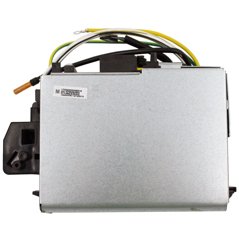 Control Board for MRCOOL A‑18‑HP‑WMAH‑230B 18k BTU Ductless Mini Split Wall‑Mounted Air Handler – Part # 17222000028516 – Fast USA Shipping from MRCOOL DIY Direct