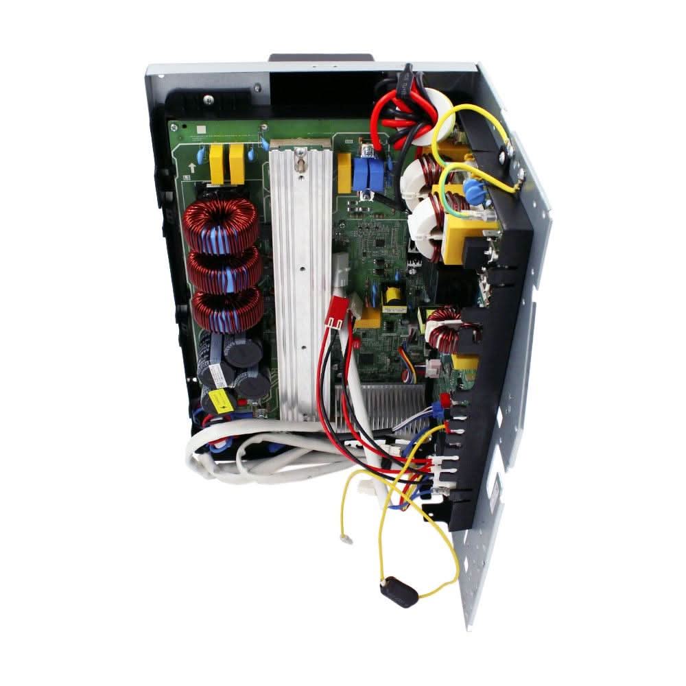 Genuine MRCOOL Main Control Board Sub-Assembly for DIY-MULTI4-36HP230 Outdoor Unit