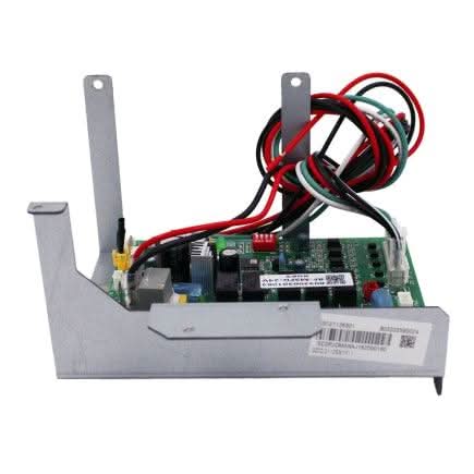 HVAC motherboard replacement part for MRCOOL heat pump system – OEM control board for ProDirect condenser models.