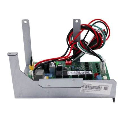 HVAC motherboard replacement part for MRCOOL heat pump system – OEM control board for ProDirect condenser models.