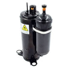 The MRCOOL replacement rotary compressor for B-series 120V DIY heat pump condensers, built for reliable heating and cooling performance with inverter-driven efficiency.