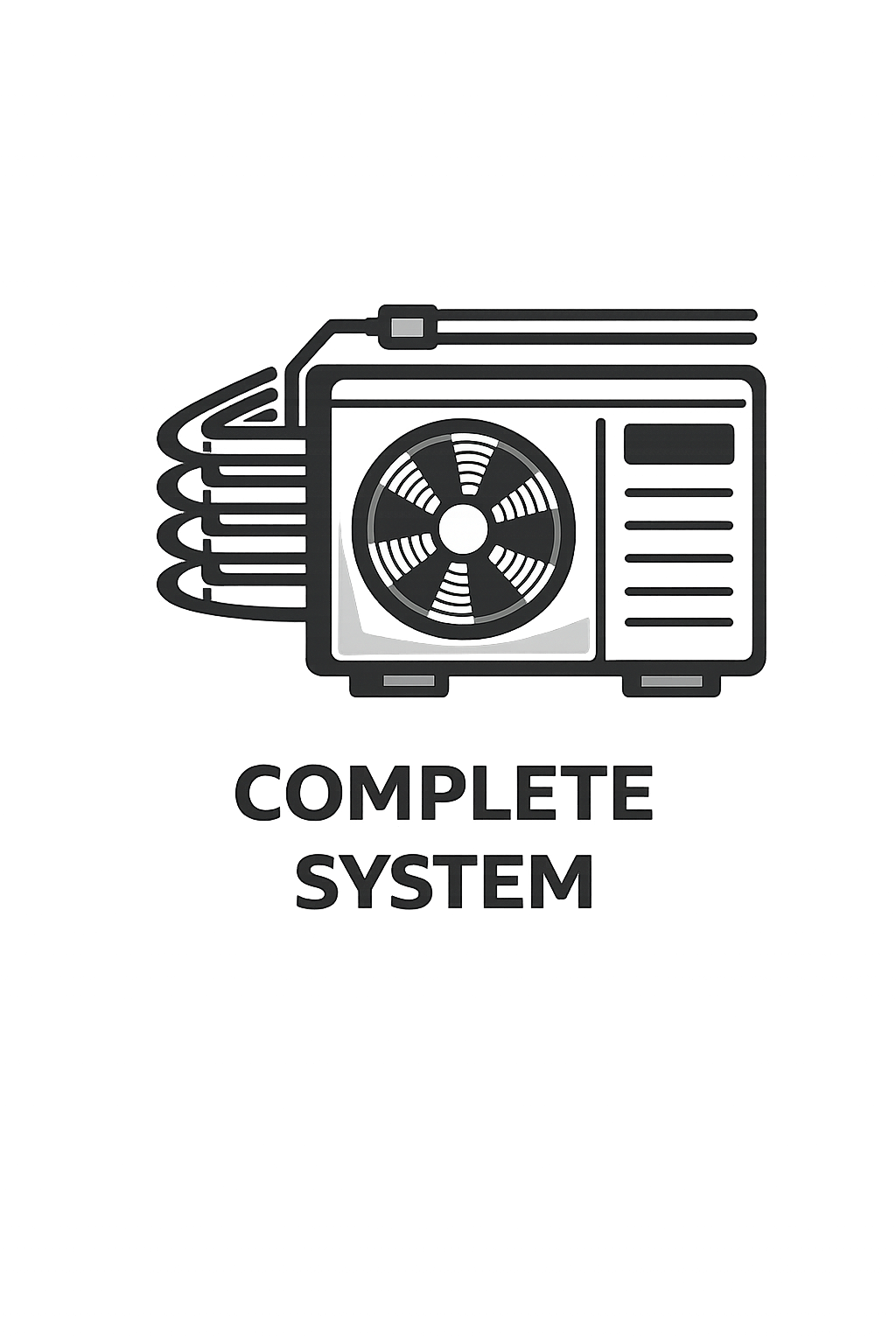 Complete System