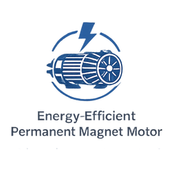 Permanent Magnet Motor