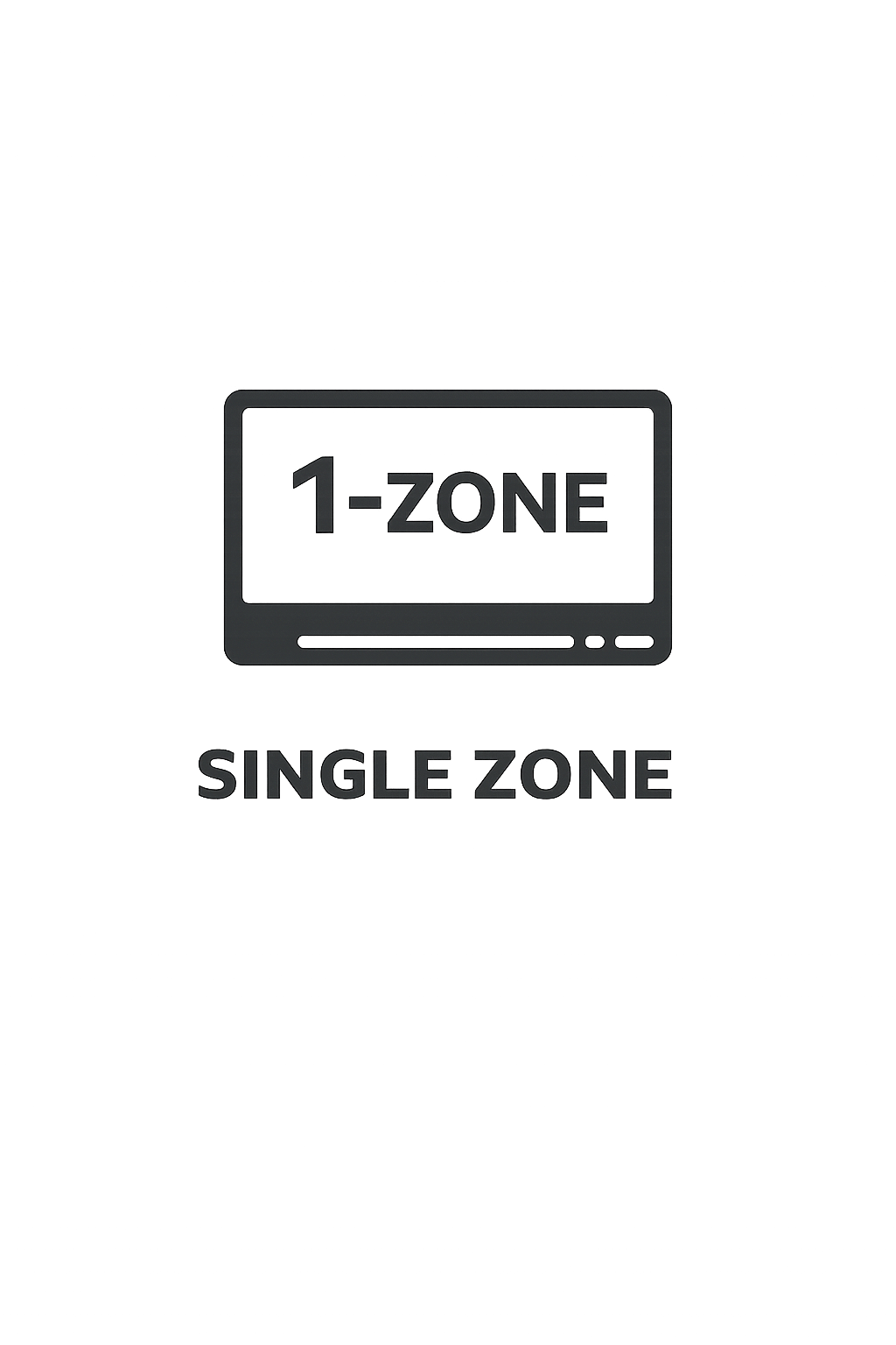 Single Zone