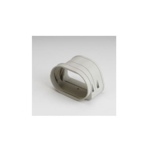 Rectorseal 84129 4.5in Flex Adaptor Ivory