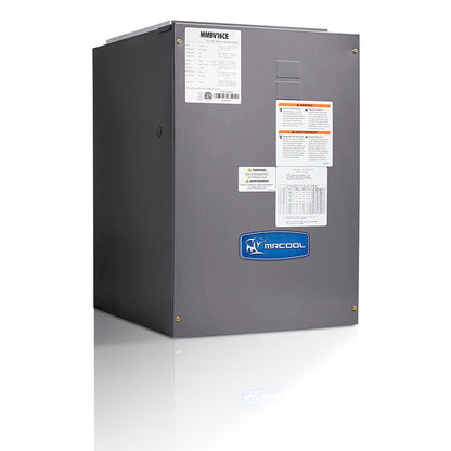 MRCOOL 2 Ton Multi-Positional Variable Speed Modular Blower, MMBV08BE