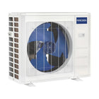 MRCOOL Hyper Heat 2nd Gen 36K BTU 3 Ton 17.4 SEER2 Central Ducted Heat Pump Split System – CENTRAL-36-HP-230B00-O