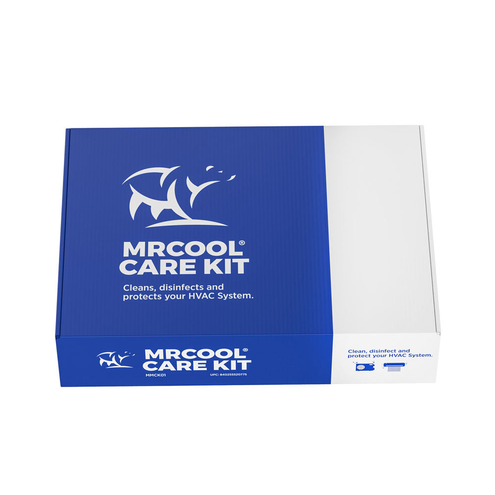 MRCOOL® Mini Split Cleaning Care Kit