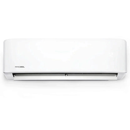 MRCOOL 5th Gen Advantage 12K BTU Mini Split Wall Mount Air Handler 115V – Smart WiFi Control, R-454B Refrigerant, High-Efficiency Indoor Unit