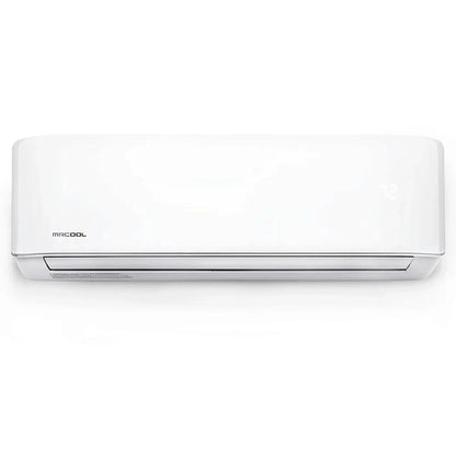 MRCOOL Advantage Series Mini Split Air Handler – 12,000 BTU 115V Wall Mount Unit for Ductless Heating & Cooling, Requires Professional Installation