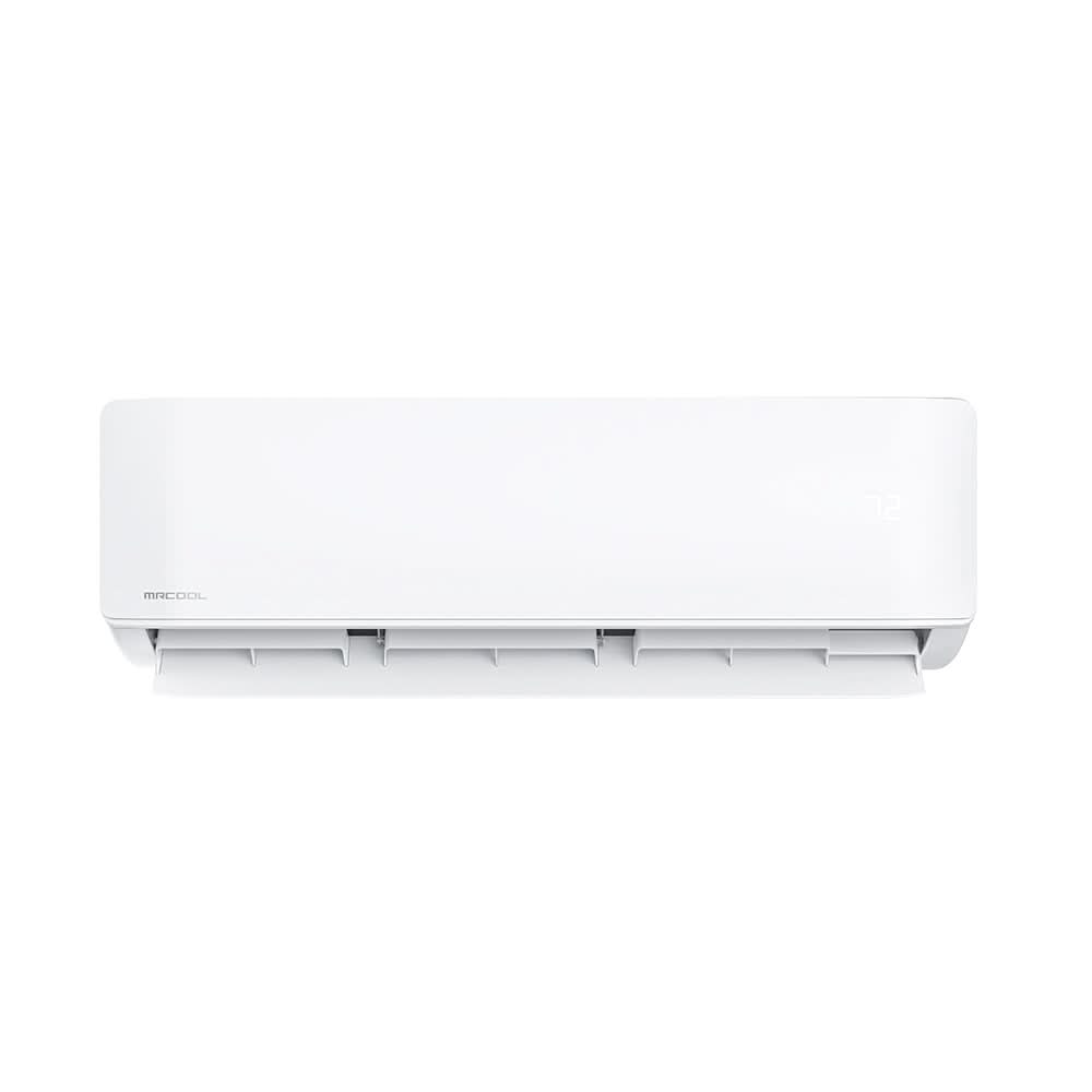 MRCOOL DIY 5th Gen Multi-Zone 5-Zone 36,000 BTU 23 SEER2 (6K + 6K + 9K + 9K + 9K) Ductless Mini-Split Air Conditioner and Heat Pump
