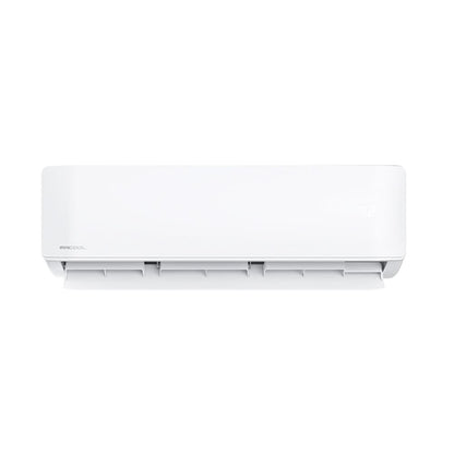 MRCOOL DIY 5th Gen Multi-Zone 5-Zone 36,000 BTU 23 SEER2 (6K + 6K + 9K + 9K + 9K) Ductless Mini-Split Air Conditioner and Heat Pump