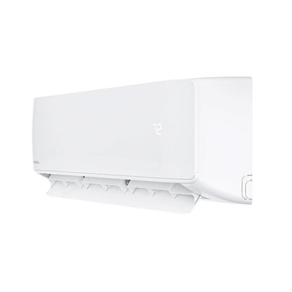 MRCOOL DIY 5th Gen Multi-Zone 5-Zone 36,000 BTU 23 SEER2 (6K + 6K + 6K + 9K + 18K) Ductless Mini-Split Air Conditioner and Heat Pump