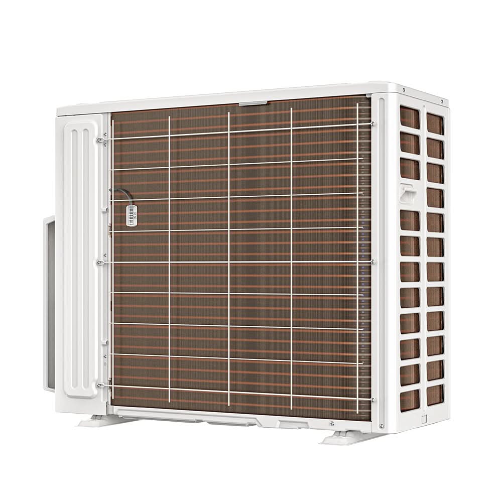 MRCOOL DIY 5th Gen Multi-Zone 5-Zone 36,000 BTU 23 SEER2 (6K + 6K + 6K + 9K + 18K) Ductless Mini-Split Air Conditioner and Heat Pump