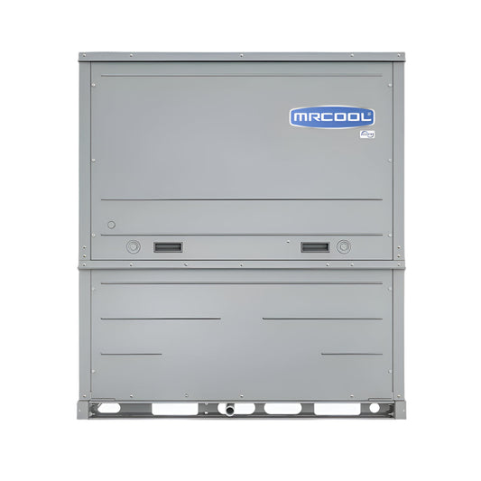 MRCOOL 5 Ton 18 SEER2 DC Inverter Packaged Heat Pump / R-32, MDPH18060D