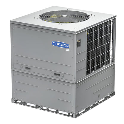 MRCOOL 5 Ton 18 SEER2 DC Inverter Packaged Heat Pump / R-32, MDPH18060D