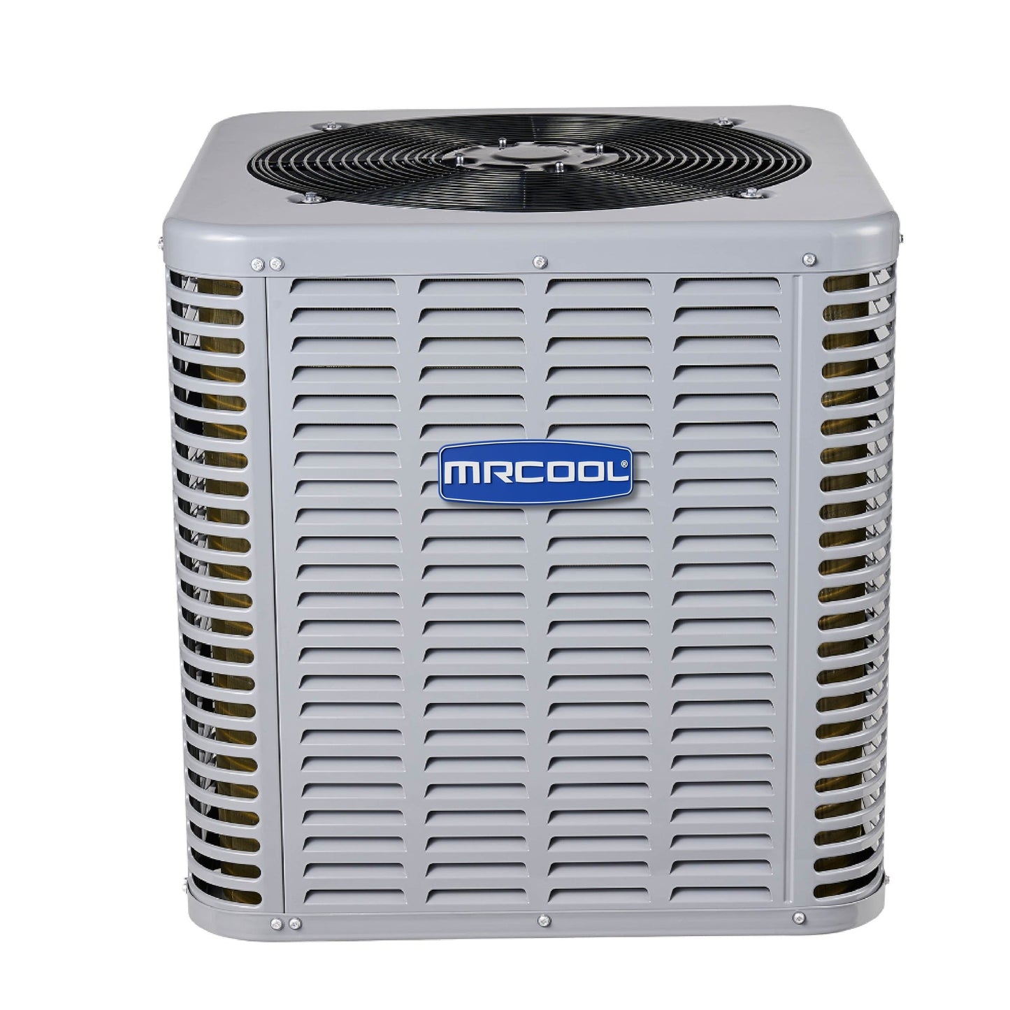 MRCOOL Signature 3 Ton 36K BTU Split Heat Pump Condenser, MCAESHS4T3621AA