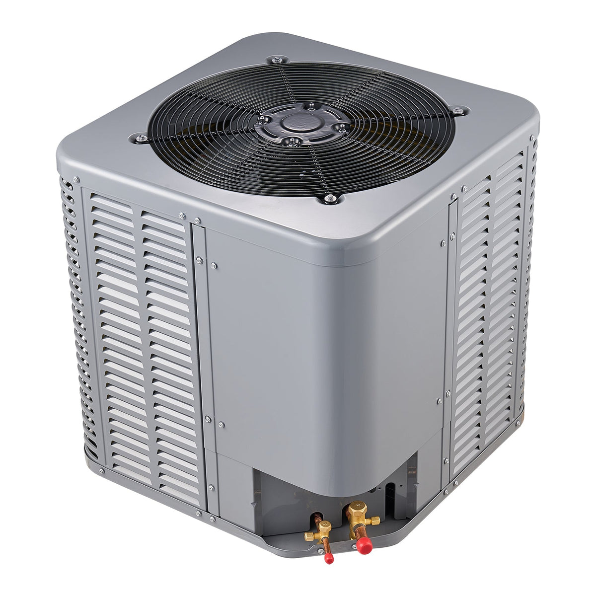 MRCOOL Signature 1.5 Ton 18K BTU Central Ducted Heat Pump Split System, MCAEAMP4T1821AAHP